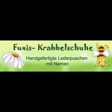 Logo fra Fuxis-Krabbelschuhe