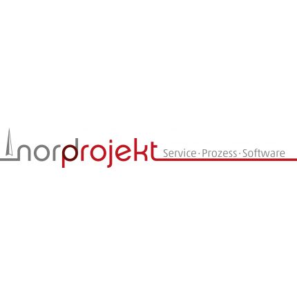 Logo da Nordprojekt GmbH