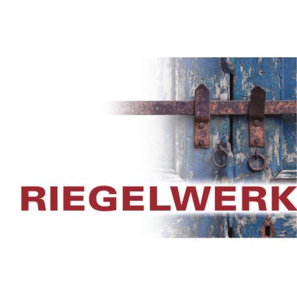 Logo von Riegelwerk