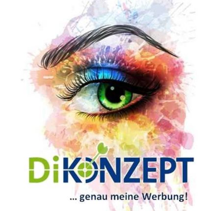 Logo van DiKONZEPT e. K.