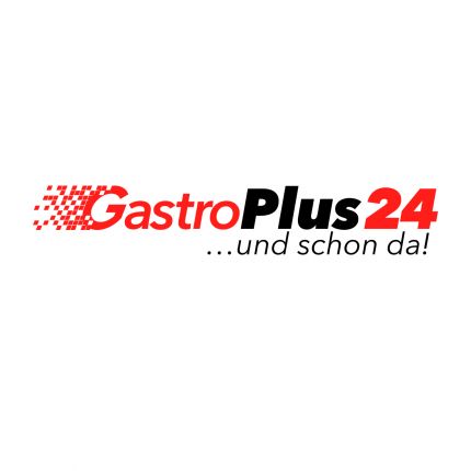 Logotyp från Gastroplus24