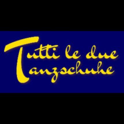 Logotipo de Tutti le due - Tanzschuhe