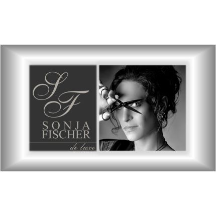 Logótipo de Sonja Fischer Friseur-Weltmeister