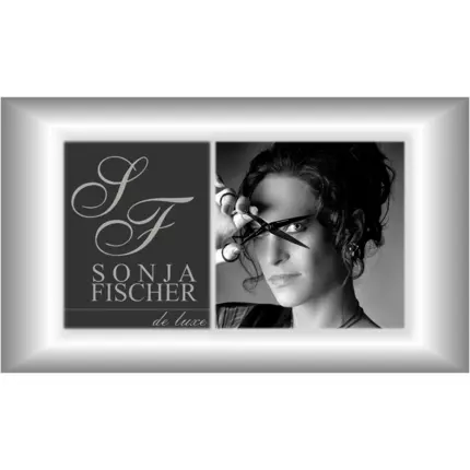 Logo van Sonja Fischer Friseur-Weltmeister