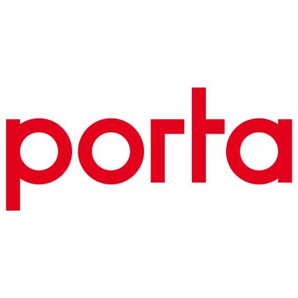 Logo van porta Möbel Potsdam