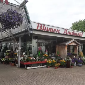 Bild von Manfred Kaufmehl Blumen