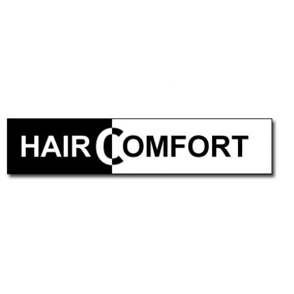 Logotyp från Haircomfort Gbr