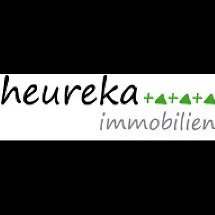 Logo van Heureka-Immobilien Dipl.Ing. Siegfried Ebert