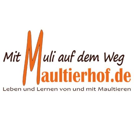 Logotyp från Maultierhof
