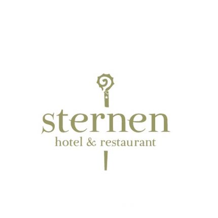 Logo od Sternen Hotel & Restaurant Möcking GbR