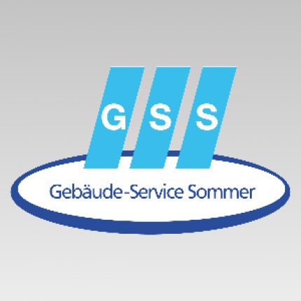 Logo van GSS Gebäude-Service Sommer UG (haftungsbeschränkt)