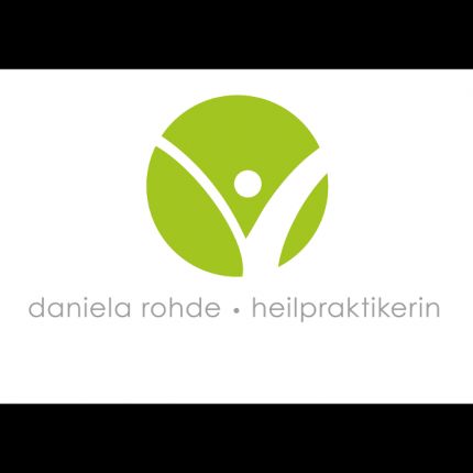 Logotipo de Daniela Rohde, Naturheilpraxis am Theater