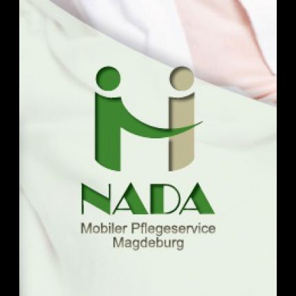 Logo od NADA Pflegeservice UG , Nadine Lübek