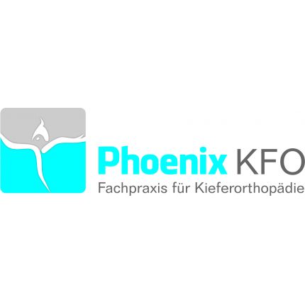 Logo da Phoenix KFO, Fachpraxis für Kieferorthopädie
