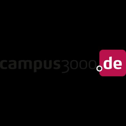 Logotipo de campus3000_de