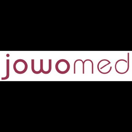 Logotyp från jowomed Jochen Wolf & Kollegen