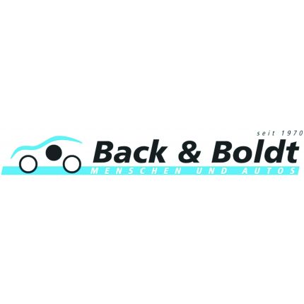 Logo van Autohaus Back & Boldt GmbH