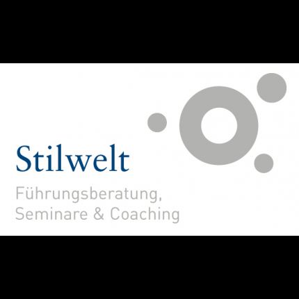 Logo van Stilwelt - Führungsberatung, Seminare & Coaching