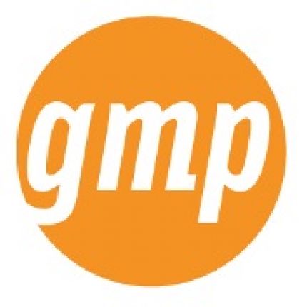 Logo da gmp Gelfert Marketing Partner
