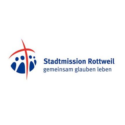 Logo van Stadtmission Rottweil