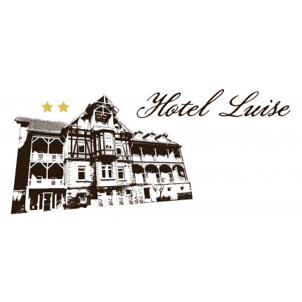 Logo von Hotel Luise