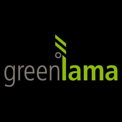 Logo de greenlama - Inhaber Niels Remme