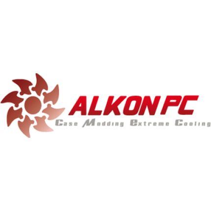Logotipo de Alkon PC