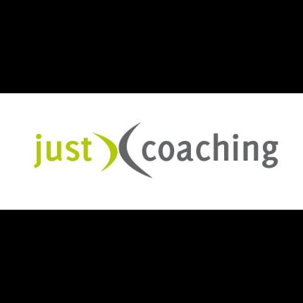 Logo de justcoaching
