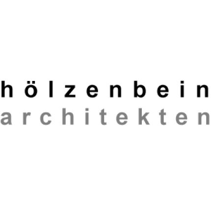 Logo von hölzenbein architekten