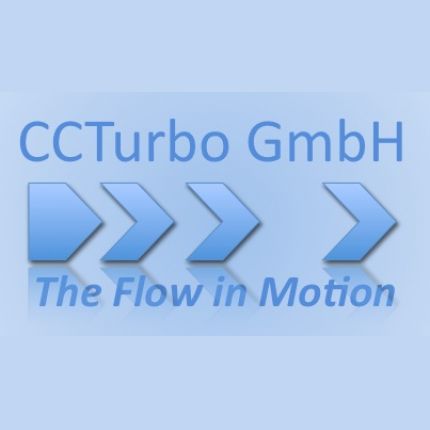 Logotyp från CCTurbo GmbH