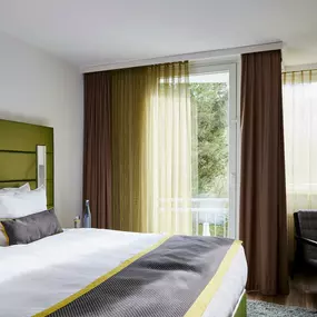 Bild von Hotel Indigo Dusseldorf - Victoriaplatz, an IHG Hotel