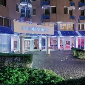 Bild von Hotel Indigo Dusseldorf by IHG