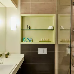 Bild von Hotel Indigo Dusseldorf by IHG