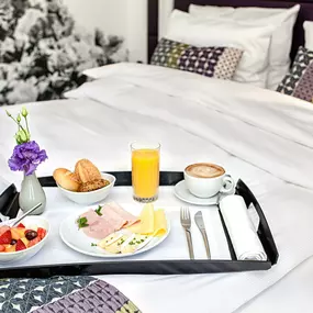 Bild von Hotel Indigo Dusseldorf by IHG