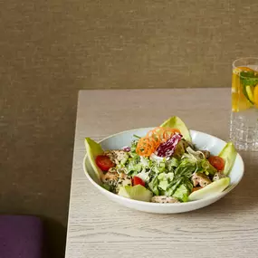 Bild von Hotel Indigo Dusseldorf by IHG