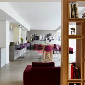 Bild von Hotel Indigo Dusseldorf by IHG