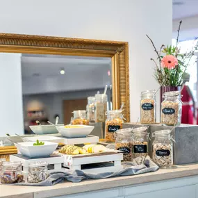 Bild von Hotel Indigo Dusseldorf by IHG