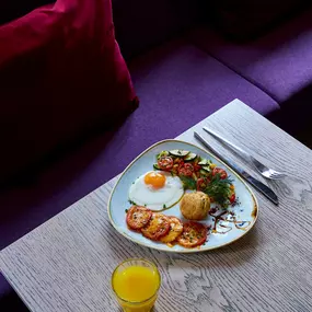 Bild von Hotel Indigo Dusseldorf by IHG