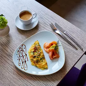 Bild von Hotel Indigo Dusseldorf by IHG
