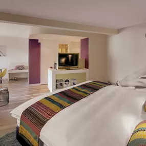 Bild von Hotel Indigo Dusseldorf by IHG