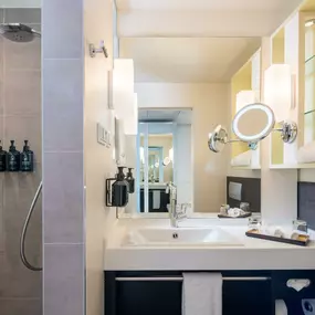 Bild von Hotel Indigo Dusseldorf by IHG