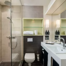 Bild von Hotel Indigo Dusseldorf by IHG