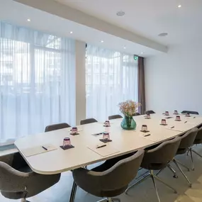 Bild von Hotel Indigo Dusseldorf by IHG