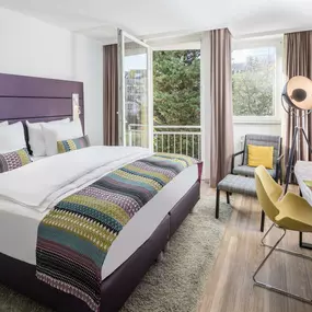 Bild von Hotel Indigo Dusseldorf by IHG