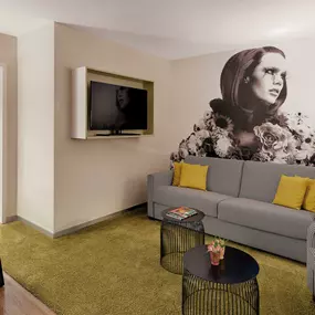 Bild von Hotel Indigo Dusseldorf by IHG