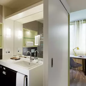 Bild von Hotel Indigo Dusseldorf by IHG