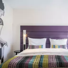 Bild von Hotel Indigo Dusseldorf by IHG