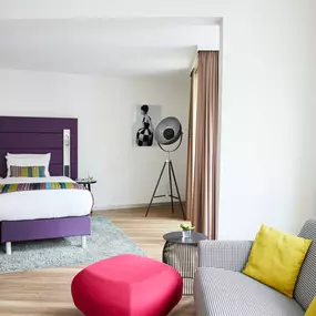 Bild von Hotel Indigo Dusseldorf by IHG