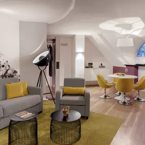Bild von Hotel Indigo Dusseldorf by IHG