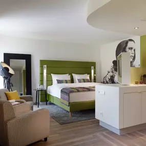 Bild von Hotel Indigo Dusseldorf by IHG